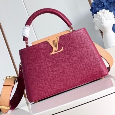 Louis Vuitton Top Handle Bags